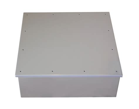 18x18x12 pvc buried junction box|cantex 18x18x6 pvc box.